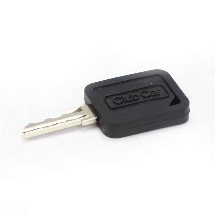 Club Car Uncommon Key 1B